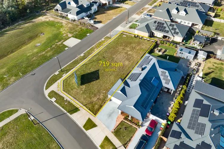 1 Yellowgum Avenue, Riddells Creek VIC 3431