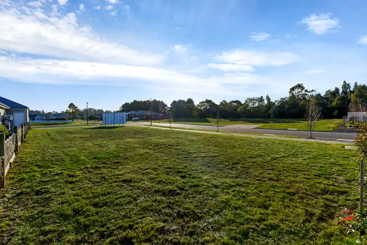 Fourth view of Homely land listing, 1 Yellowgum Avenue, Riddells Creek VIC 3431