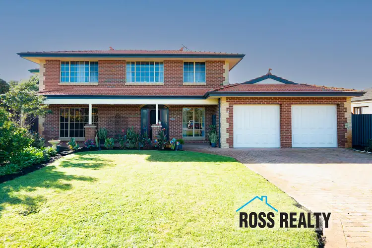 7 Davidson Place, Noranda WA 6062