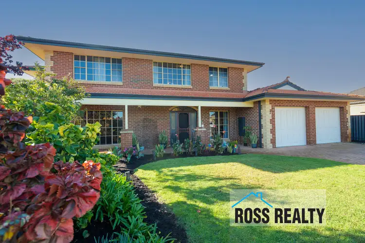 Second view of Homely house listing, 7 Davidson Place, Noranda WA 6062