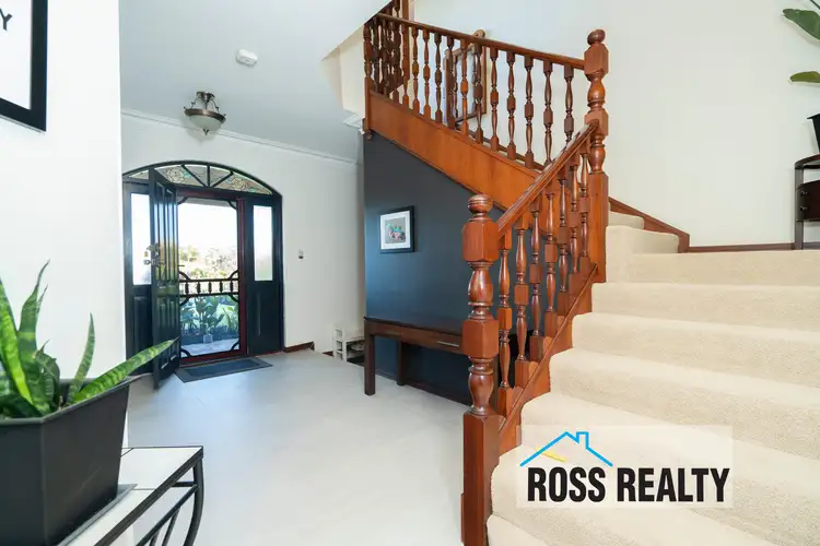 Third view of Homely house listing, 7 Davidson Place, Noranda WA 6062