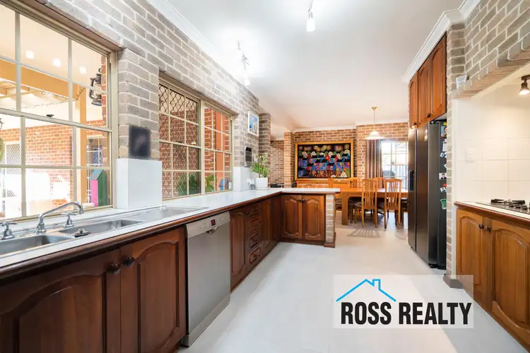 Fourth view of Homely house listing, 7 Davidson Place, Noranda WA 6062