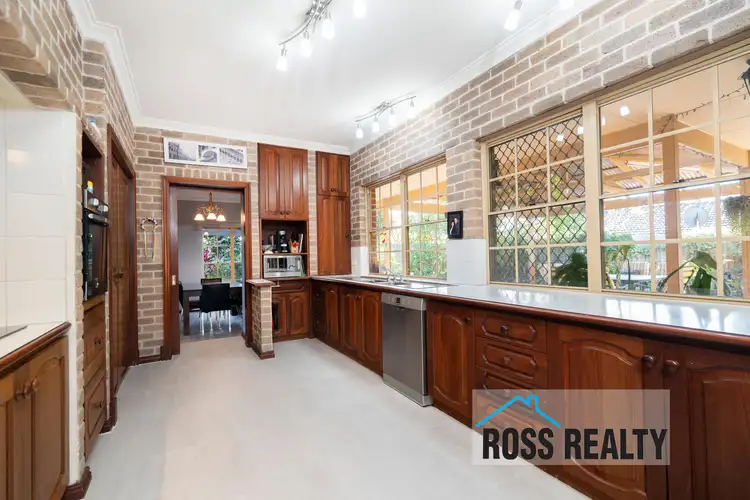 Fifth view of Homely house listing, 7 Davidson Place, Noranda WA 6062