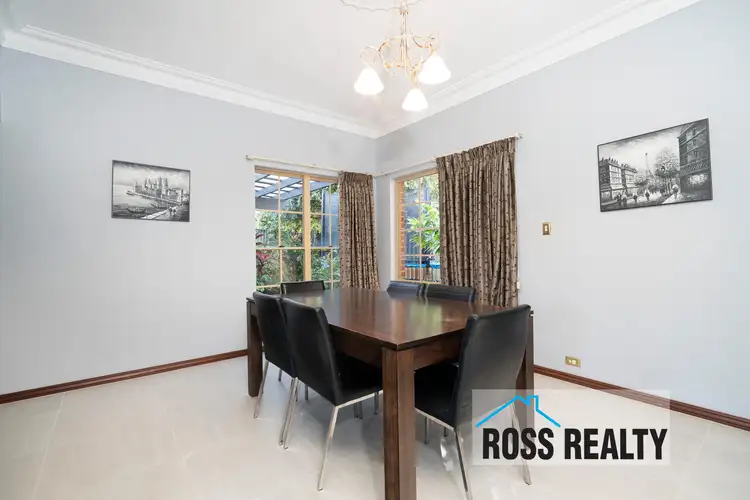 Sixth view of Homely house listing, 7 Davidson Place, Noranda WA 6062