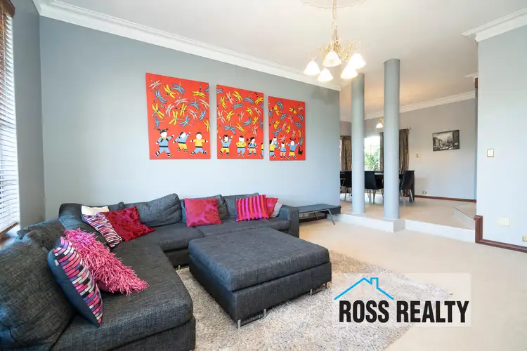 Seventh view of Homely house listing, 7 Davidson Place, Noranda WA 6062