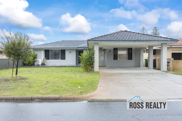 Main view of Homely house listing, 64 Robinson Road, Morley WA 6062