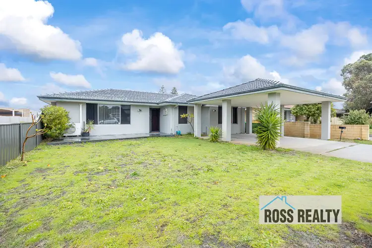 Second view of Homely house listing, 64 Robinson Road, Morley WA 6062