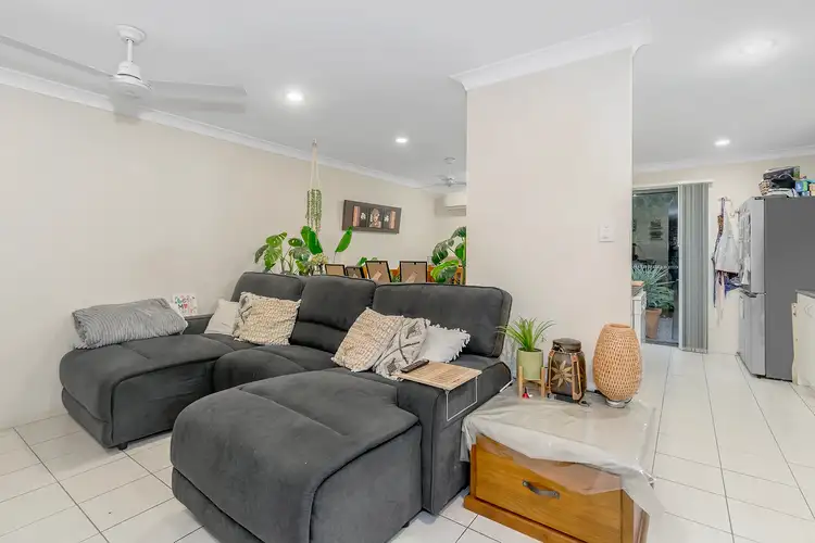 Third view of Homely unit listing, 2/8 Seashell Avenue, Coomera QLD 4209