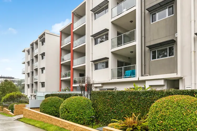 24/626-632 Mowbray Road West, Lane Cove NSW 2066