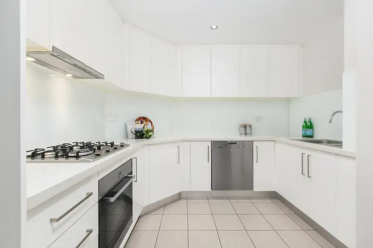 Third view of Homely apartment listing, 24/626-632 Mowbray Road West, Lane Cove NSW 2066