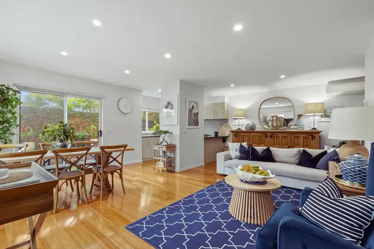 Third view of Homely townhouse listing, 2/4 Wyatt Street, Ocean Grove VIC 3226