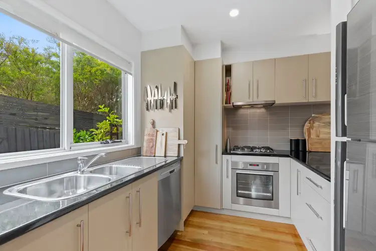 Fourth view of Homely townhouse listing, 2/4 Wyatt Street, Ocean Grove VIC 3226