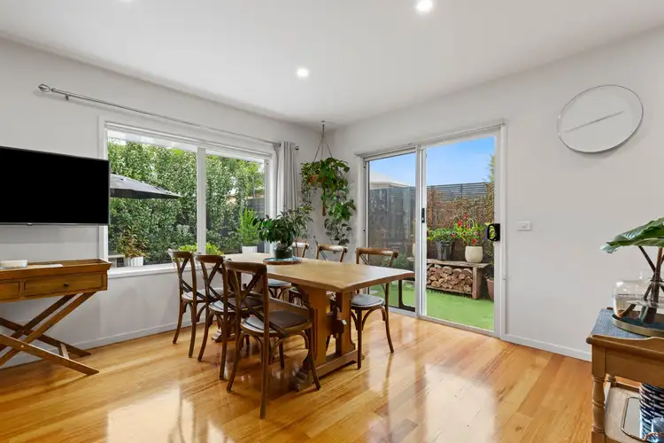 Fifth view of Homely townhouse listing, 2/4 Wyatt Street, Ocean Grove VIC 3226