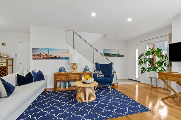 Sixth view of Homely townhouse listing, 2/4 Wyatt Street, Ocean Grove VIC 3226