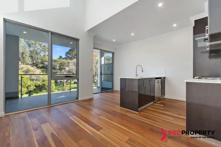 Third view of Homely apartment listing, 5/20 Kayle Street, North Perth WA 6006