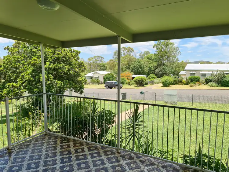 Second view of Homely house listing, 24 Bamboo St, Gayndah QLD 4625