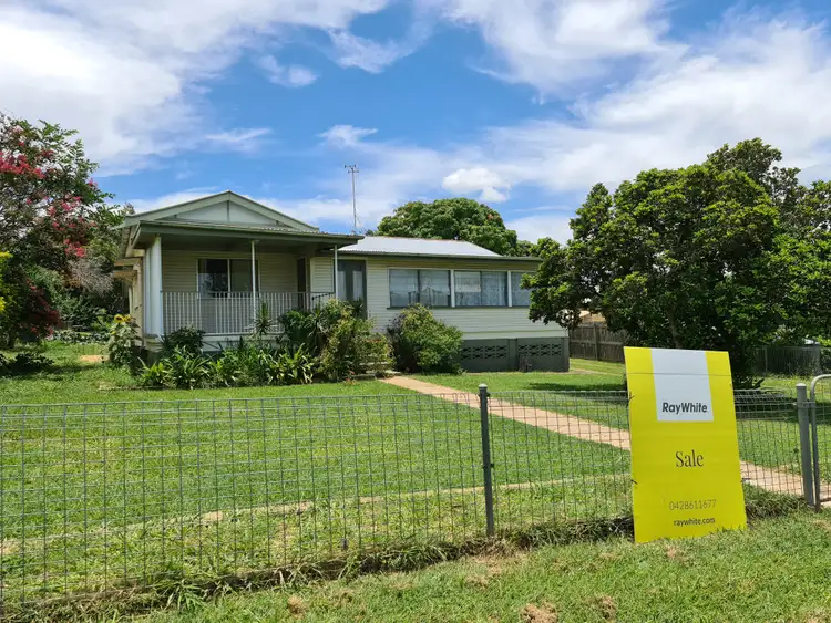 Fourth view of Homely house listing, 24 Bamboo St, Gayndah QLD 4625