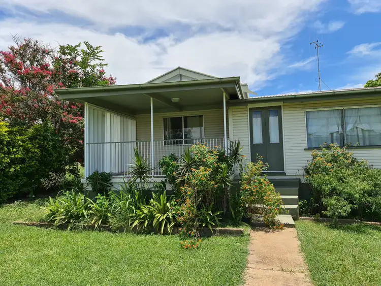 Fifth view of Homely house listing, 24 Bamboo St, Gayndah QLD 4625