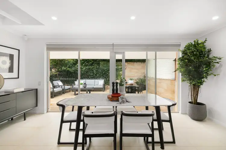 Second view of Homely villa listing, 4/2 Kara Street, Lane Cove NSW 2066