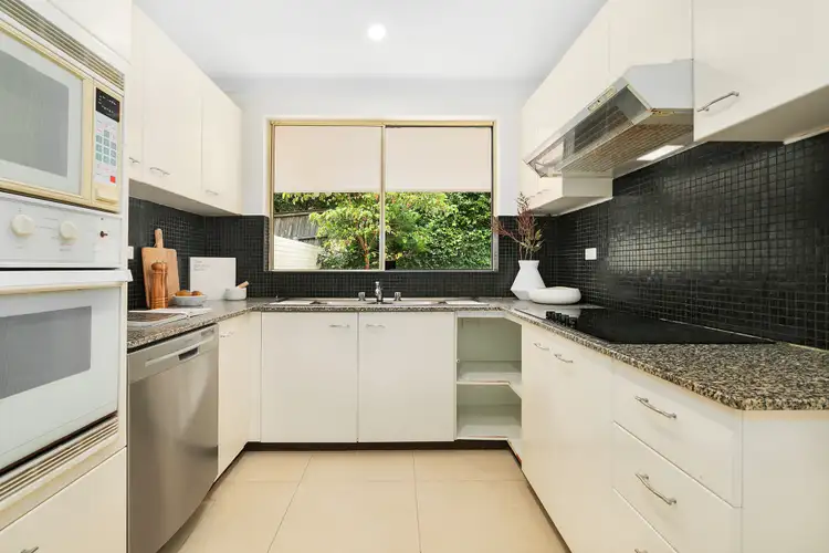 Fifth view of Homely villa listing, 4/2 Kara Street, Lane Cove NSW 2066