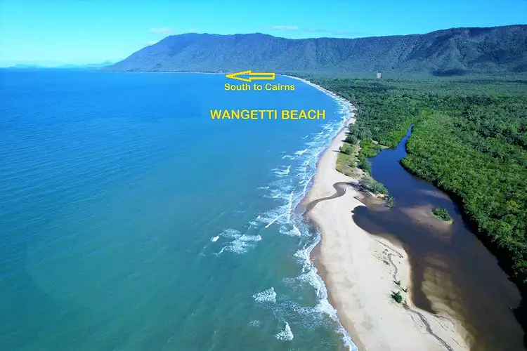 Fifth view of Homely land listing, 3 Hartley Street, Wangetti QLD 4877