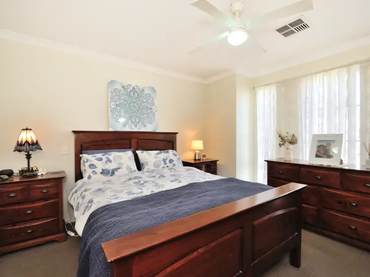 Fourth view of Homely house listing, 9 Greenock Road, Baldivis WA 6171