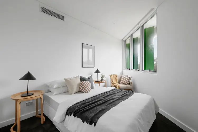 Fifth view of Homely apartment listing, 407/118 Old Canterbury Road, Lewisham NSW 2049