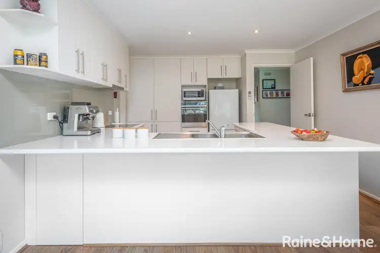 Fourth view of Homely house listing, 15 Acacia Court, Gisborne VIC 3437