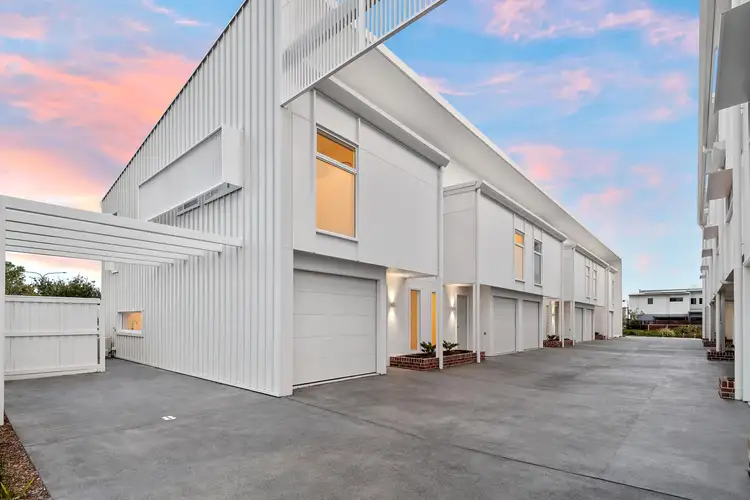 3/1 Affinity Place, Birtinya QLD 4575