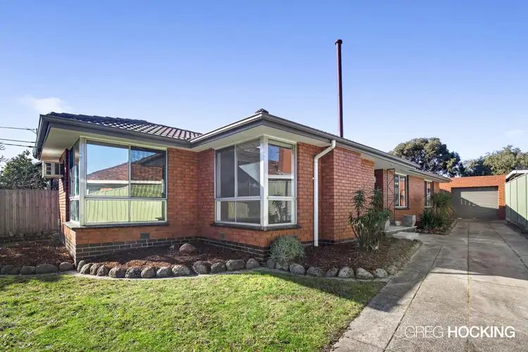 Second view of Homely house listing, 20 Nicholas Grove, Heatherton VIC 3202