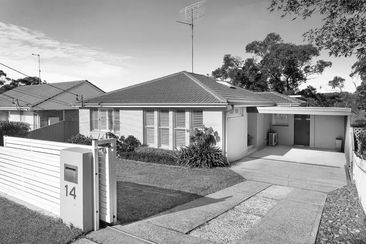 14 Shorland Avenue, Jannali NSW 2226