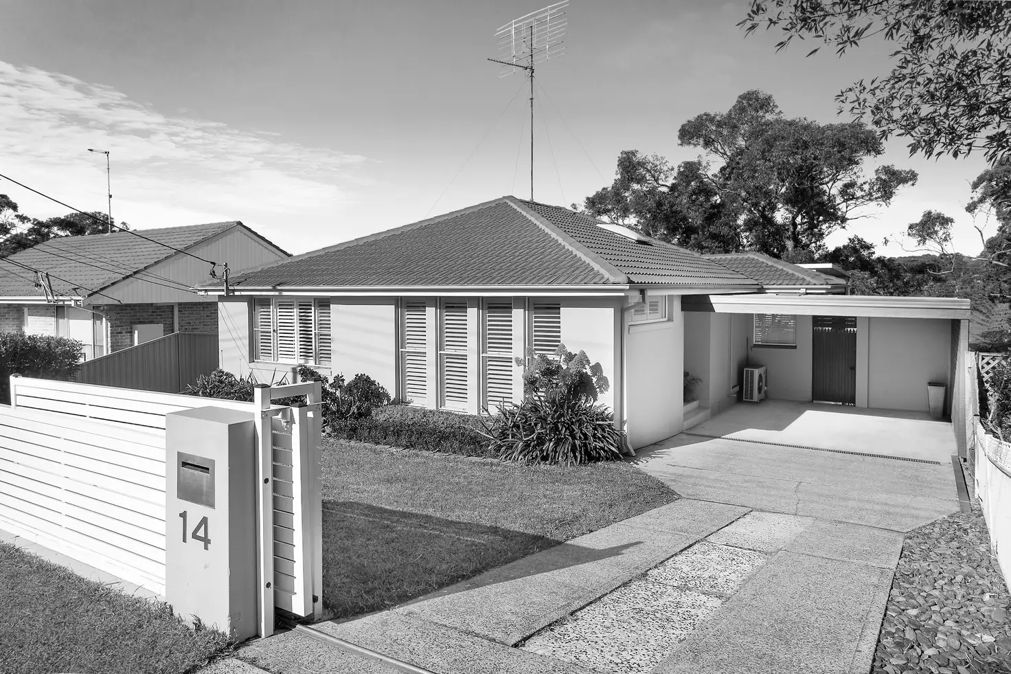 Main view of Homely house listing, 14 Shorland Avenue, Jannali NSW 2226