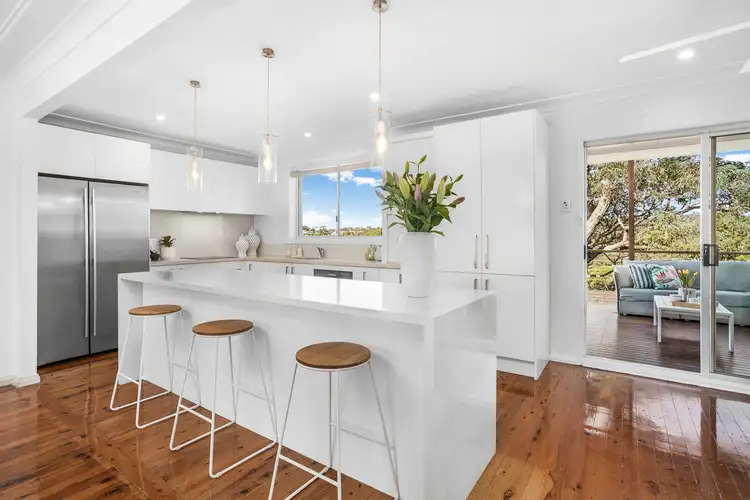 Third view of Homely house listing, 14 Shorland Avenue, Jannali NSW 2226
