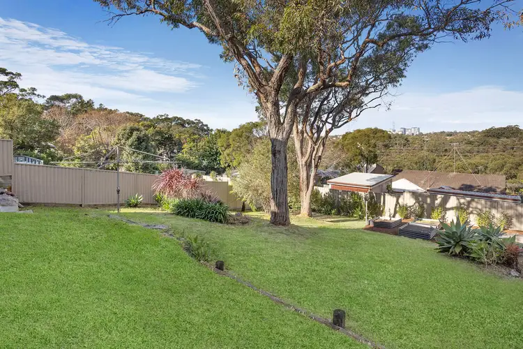 Fifth view of Homely house listing, 14 Shorland Avenue, Jannali NSW 2226