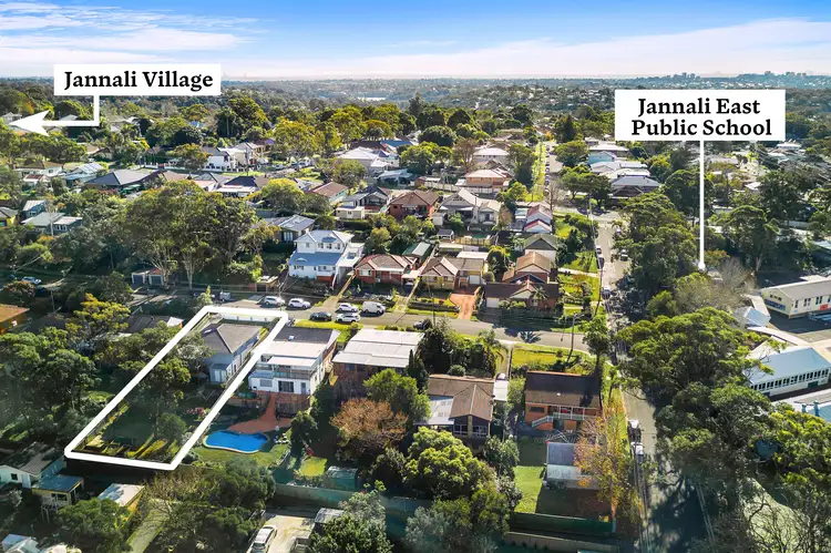 Sixth view of Homely house listing, 14 Shorland Avenue, Jannali NSW 2226