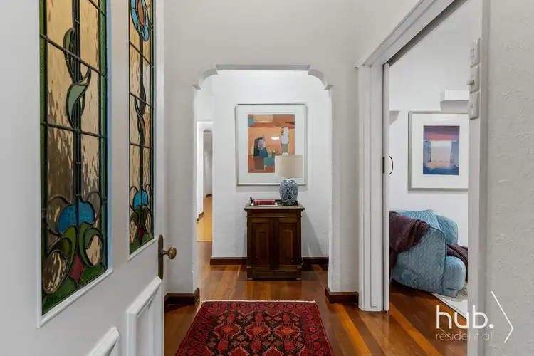 Third view of Homely house listing, 8 Weld Street, Nedlands WA 6009