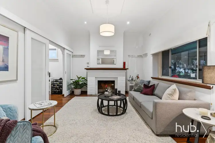 Fourth view of Homely house listing, 8 Weld Street, Nedlands WA 6009
