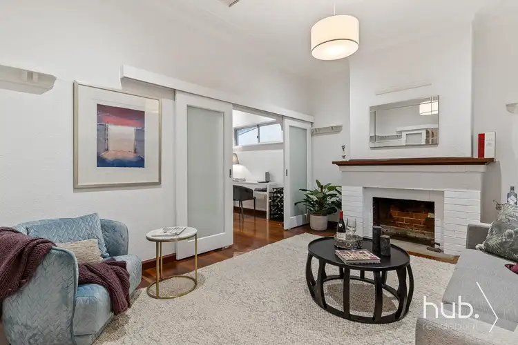 Fifth view of Homely house listing, 8 Weld Street, Nedlands WA 6009