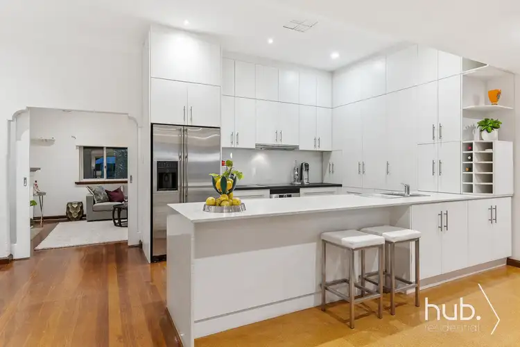 Sixth view of Homely house listing, 8 Weld Street, Nedlands WA 6009