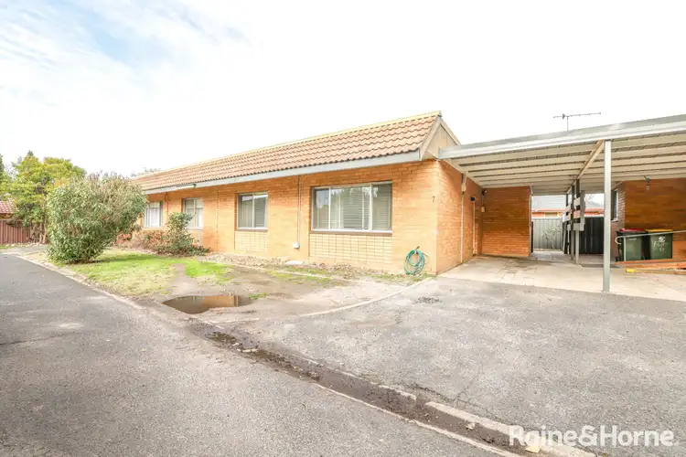 7/223 Lambert Street,, Bathurst NSW 2795