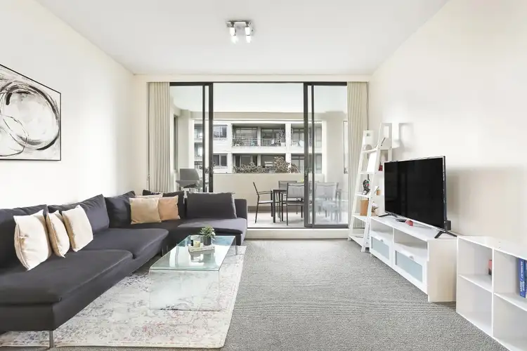 8/29-31 Waverley Street, Bondi Junction NSW 2022