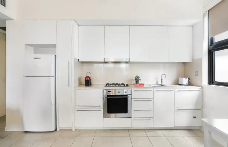 Third view of Homely apartment listing, 8/29-31 Waverley Street, Bondi Junction NSW 2022