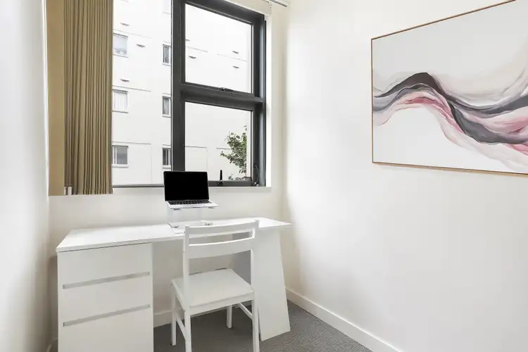 Fifth view of Homely apartment listing, 8/29-31 Waverley Street, Bondi Junction NSW 2022