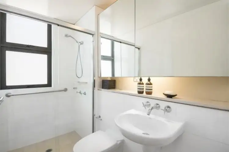Sixth view of Homely apartment listing, 8/29-31 Waverley Street, Bondi Junction NSW 2022