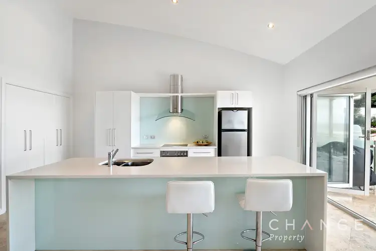 Second view of Homely unit listing, 2/202-204 Del Monte Place, Copacabana NSW 2251