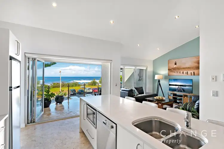 Third view of Homely unit listing, 2/202-204 Del Monte Place, Copacabana NSW 2251