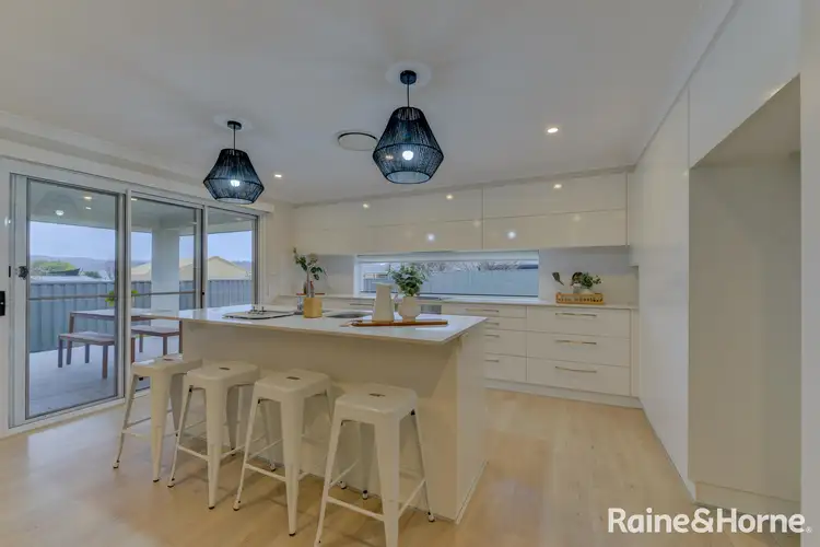 Second view of Homely house listing, 25 Shiraz Road, Tamworth NSW 2340