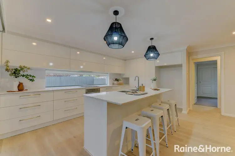 Third view of Homely house listing, 25 Shiraz Road, Tamworth NSW 2340