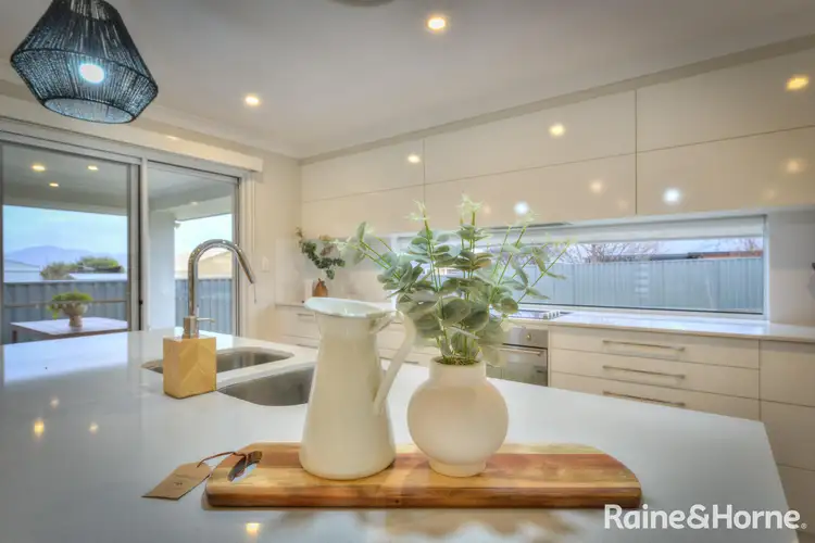 Fourth view of Homely house listing, 25 Shiraz Road, Tamworth NSW 2340