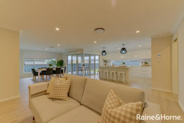 Fifth view of Homely house listing, 25 Shiraz Road, Tamworth NSW 2340